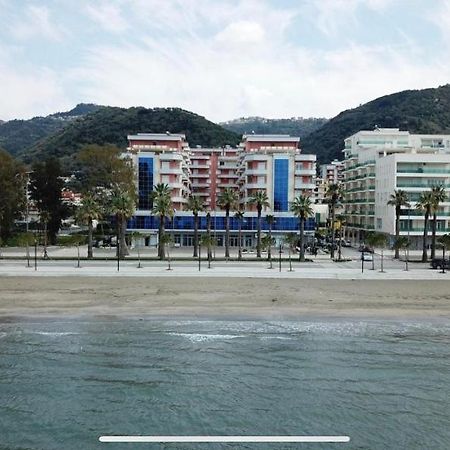 Rezidenca Panorama Apartments 1 Vlorë Extérieur photo