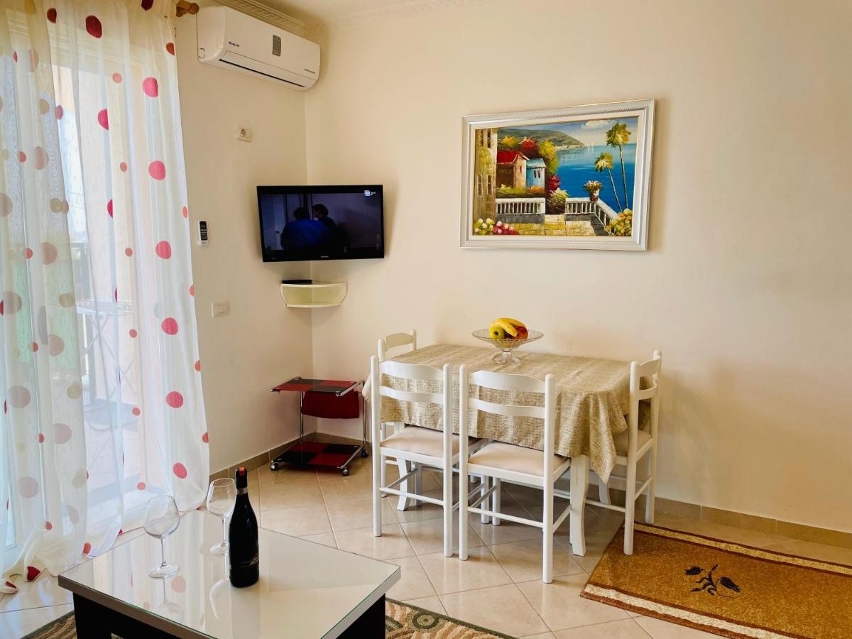 Rezidenca Panorama Apartments 1 Vlorë Extérieur photo