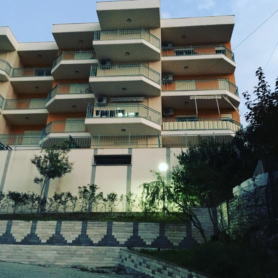 Rezidenca Panorama Apartments 1 Vlorë Extérieur photo