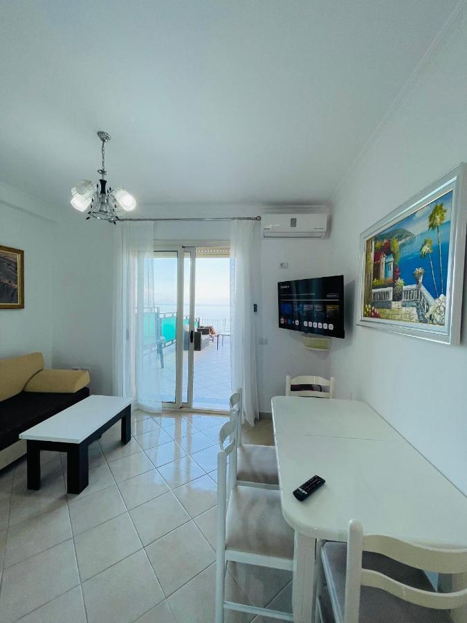 Rezidenca Panorama Apartments 1 Vlorë Extérieur photo